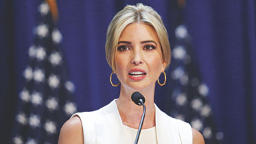 Ivanka Trump