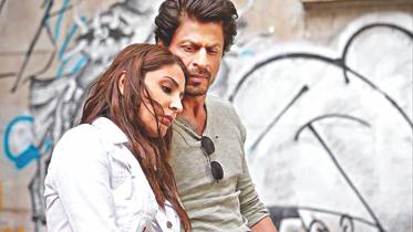 Jab Harry Met Sejal
