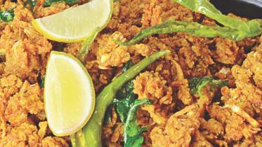 ‘Jack' in all dishes