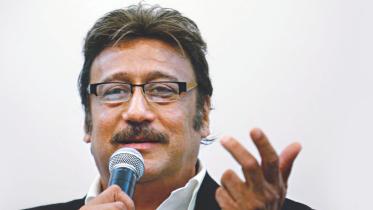 Jackie Shroff