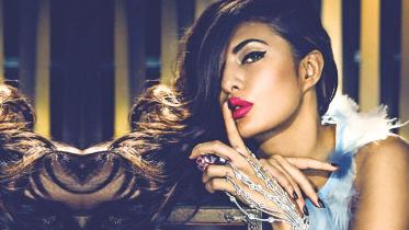 Jacqueline Fernandez