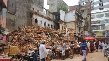 Jahaj Bari demolished 2.jpg