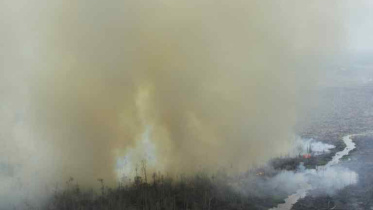 Indonesia's top Islamic clerical body, fatwa, fatwa against forest fires, Indonesia clerics, Southeast Asia