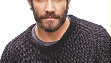 Jake Gyllenhaal