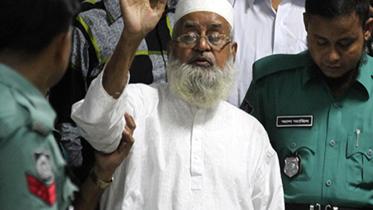Verdict on Jamaat leader Abdus Subhan Wednesday