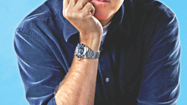 James Cameron