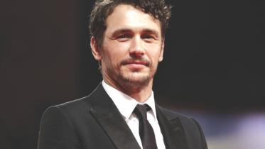 James Franco
