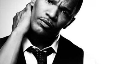 Jamie Foxx