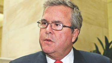 Jeb Bush
