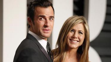 Hollywood, Angelina Jolie , Brad Pitt, Jennifer Aniston, Justin Theroux, Brangelina