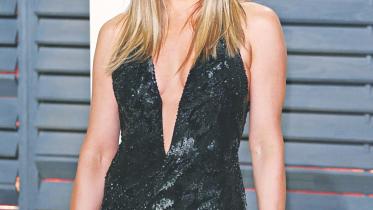 Jennifer Aniston