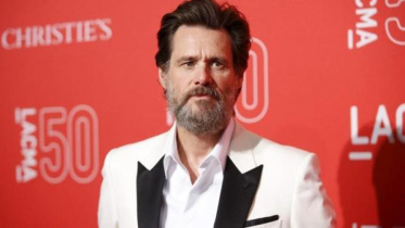 Jim Carrey, Cathriona White, Actor Jim Carrey sued, Hollywood