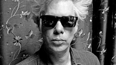 Jim Jarmusch
