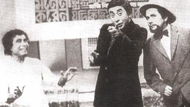 Jodi kichu mone na koren