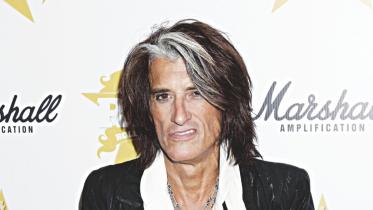 Joe Perry