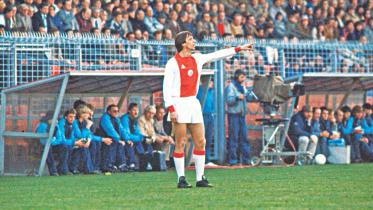 Johan Cruyff