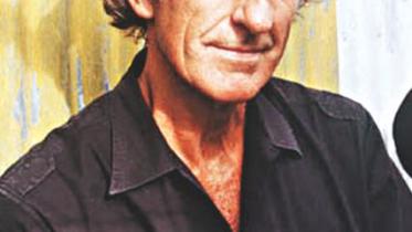 John Pilger