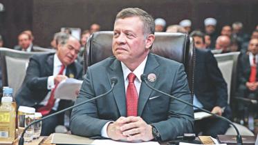 Jordan's King Abdullah.jpg