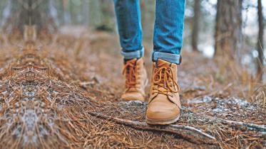 journey to self discovery