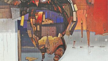 Journey With Wreckage-2