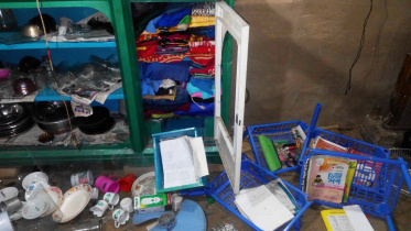 Joypurhat ethnic murder