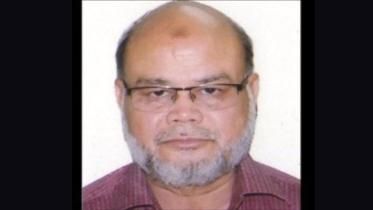 Jatiya Party ex-presidium member Khaled Akhtar