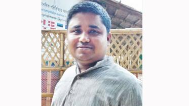 Jubo League leader Omar Faruk murder case