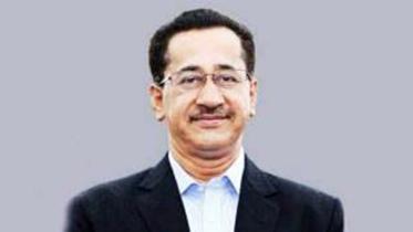 Omar Faroque Chowdhury