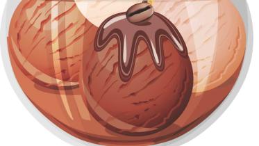 JUST NOT THAT INTO DESSERTS