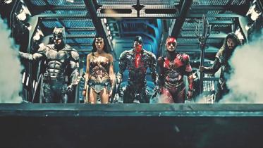 Justice League