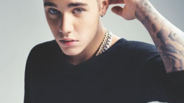 Justin Bieber