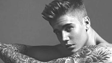 Justin Bieber