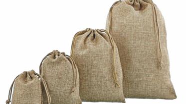 Jute bags in Bangladesh