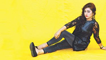 Film Rajlaxmi o Srikanta's Actress Jyotika Jyoti