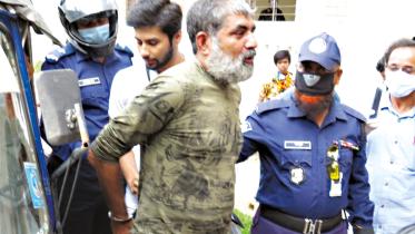 photojournalist Kajol