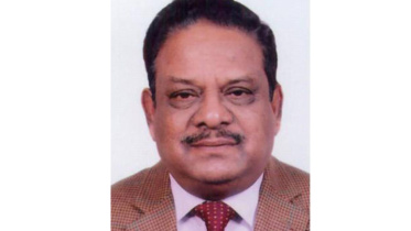Minister AKM Shahjahan Kamal