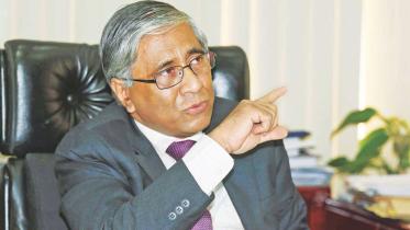 Ahmed Kamal Khan Chowdhury