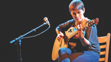 Katherine Elizabeth King