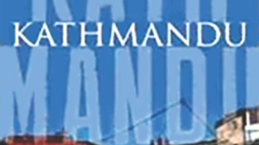 Kathmandu