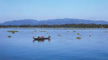 KATTALI BEEL & PABLAKHALI FOREST