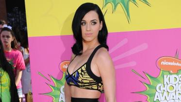 Katy Perry