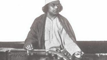 Kazi Nazrul Islam