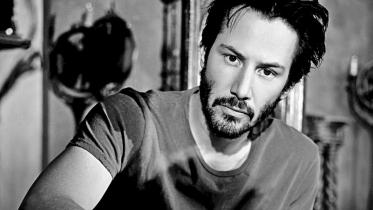 Keanu Reeves