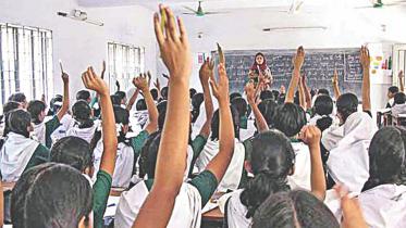 keep children in school