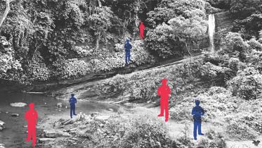 Keep only the good cops, please