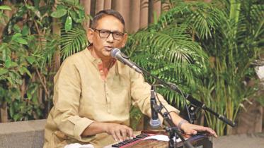 Keeping Tagore's legacy alive