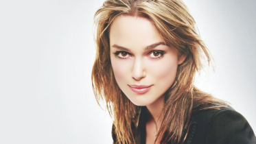 Keira Knightley