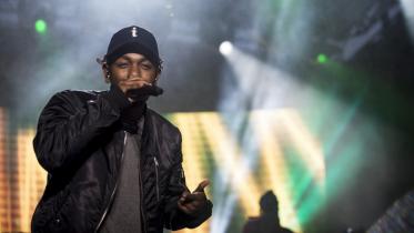 Kendrick Lamar 