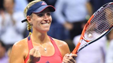 Angelique Kerber 
