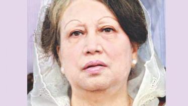 Khaleda Zia